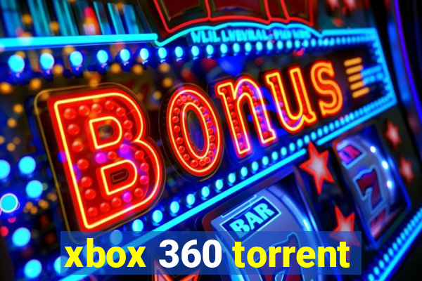 xbox 360 torrent